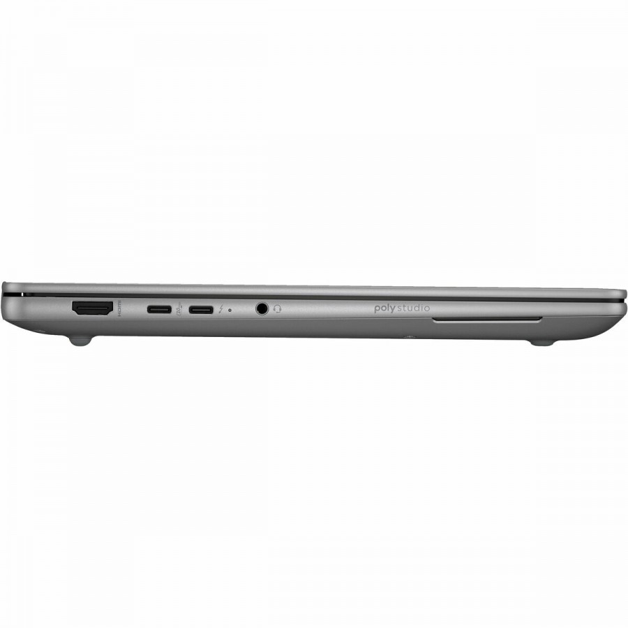Laptop HP A3ZP4ET#ABE Spanish Qwerty 14