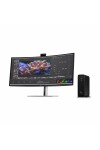 Desktop PC HP A40M5ET#ABE 32 GB RAM 1 TB SSD Ultra 7-265 NVIDIA RTX 2000 Ada