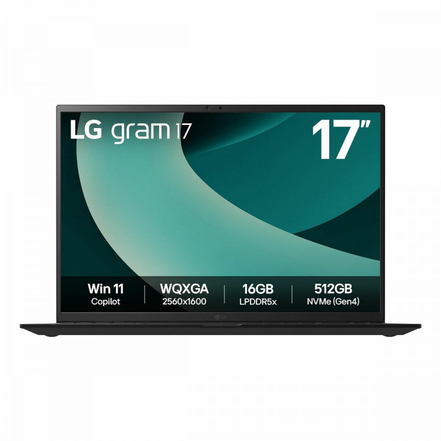 Laptop LG 17Z90T-G.AD88B 17