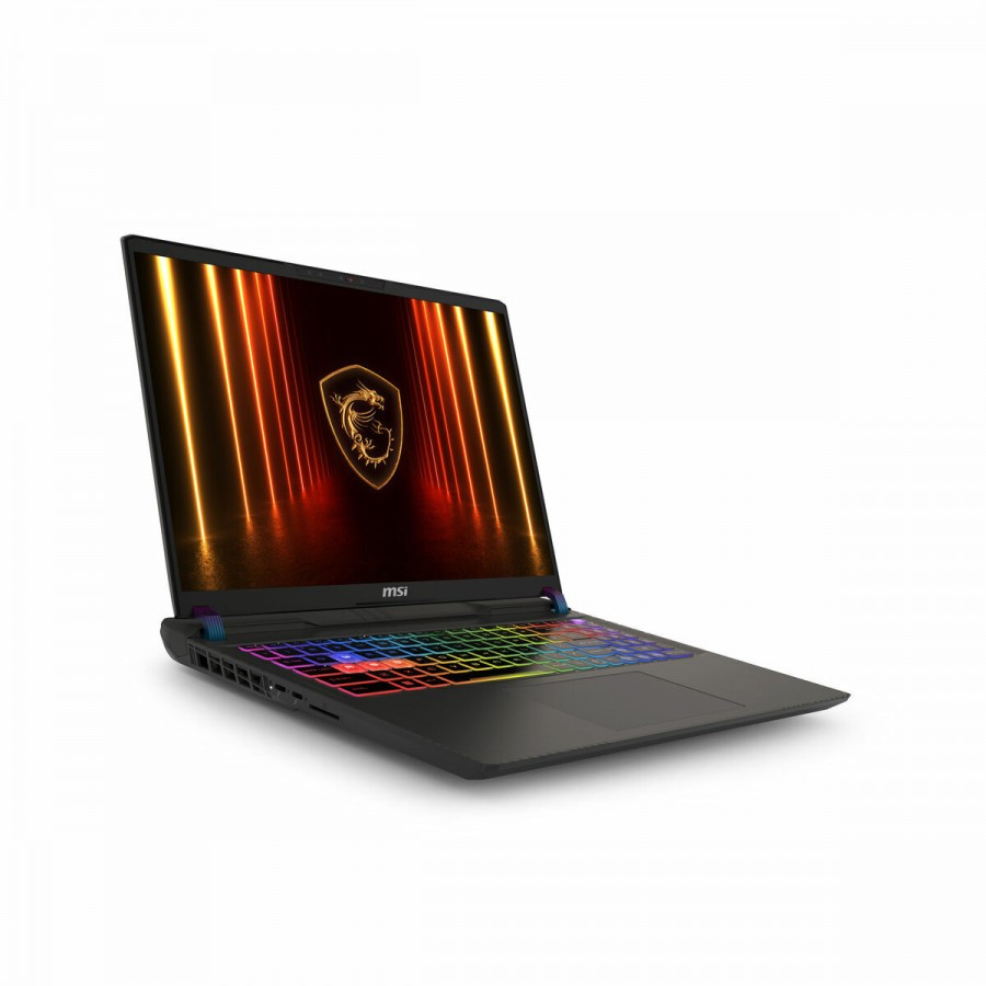 Laptop MSI 9S7-15M352-099 16