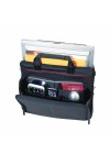 Laptop Case Targus CN31 Black 15.4