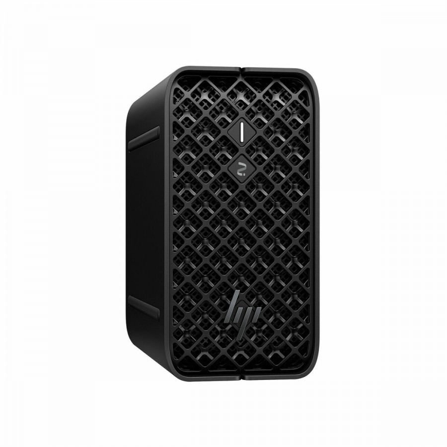 Desktop PC HP A40N1ET#ABE 128 GB 1 TB SSD