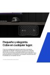 Desktop PC HP A40N1ET#ABE 128 GB 1 TB SSD