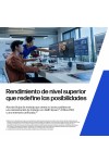 Desktop PC HP A40N1ET#ABE 128 GB 1 TB SSD
