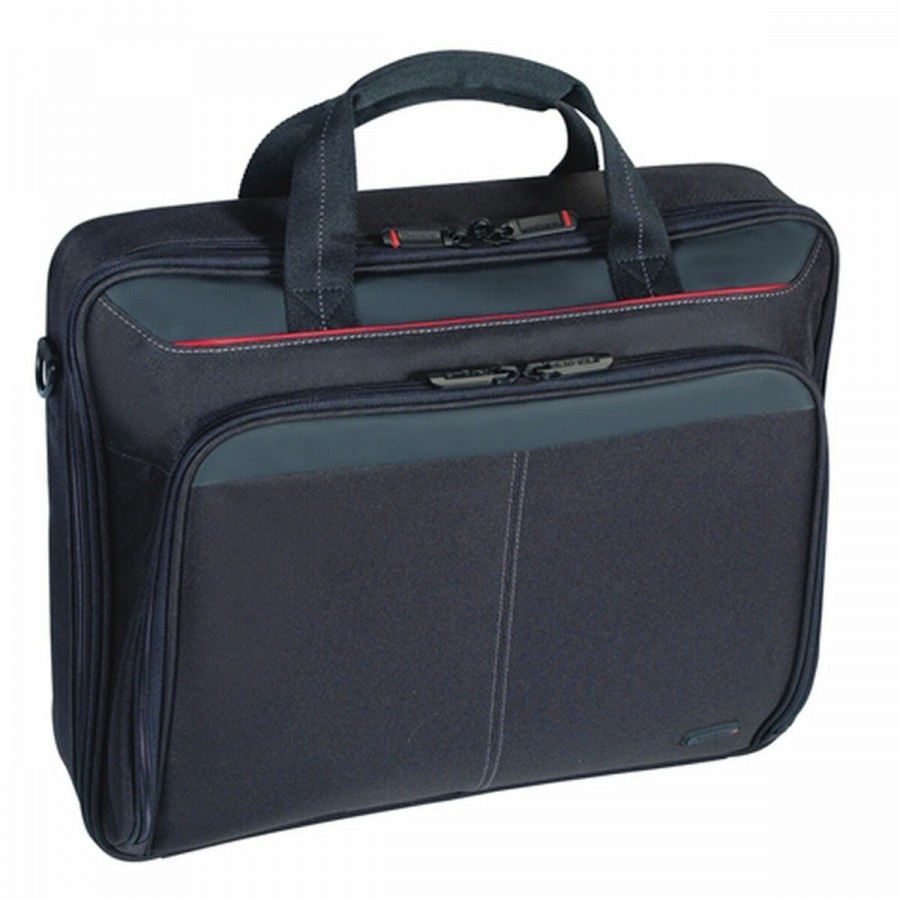 Laptop Case Targus CN31 Black 15.4