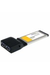 Interface Startech ECUSB3S22 Adaptor