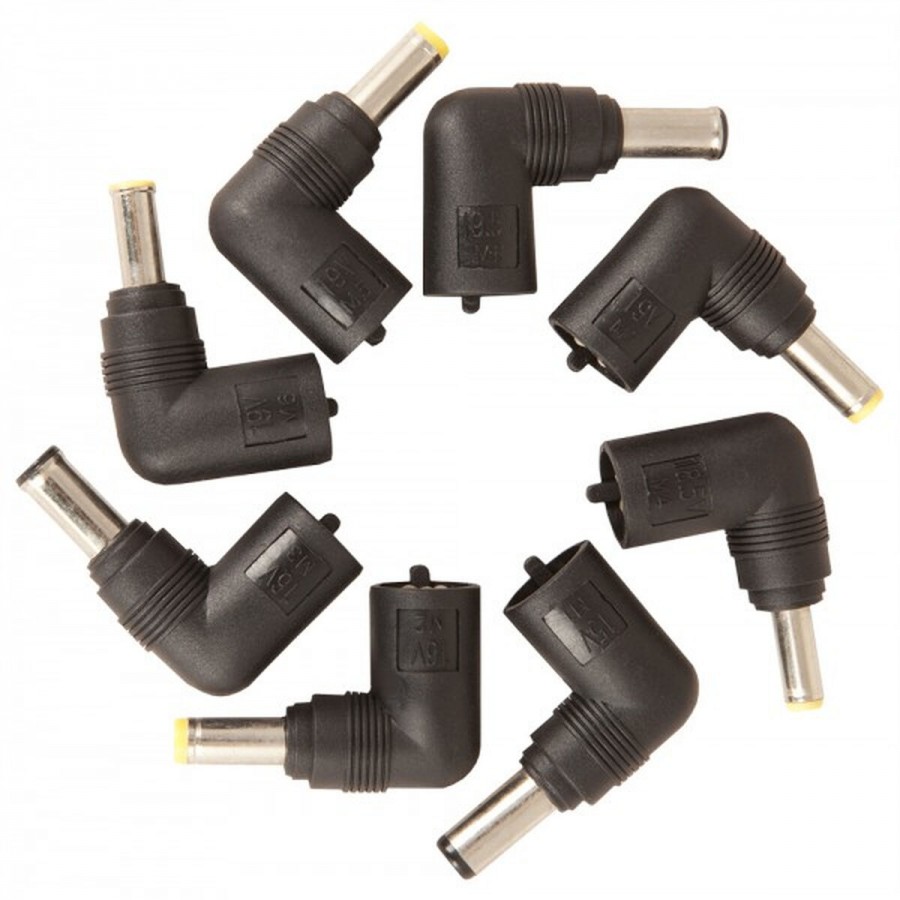 Laptop Charger Urban Factory ALI12UF
