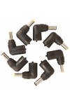Laptop Charger Urban Factory ALI90UF              90 W