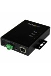 Server Startech NETRS2322P RJ-45 RS232 Black