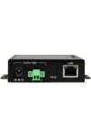 Server Startech NETRS2322P RJ-45 RS232 Black