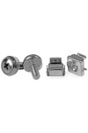 Screw kit Startech CABSCREWM5