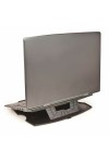Cooling Base for a Laptop Startech LTRISERP             Black 12