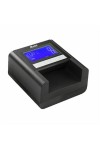 Counterfeit Note Detector Mustek D9