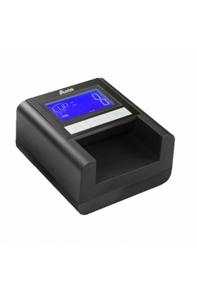 Counterfeit Note Detector Mustek D9