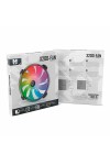 Box Ventilator Nox-Xtreme X200-FAN