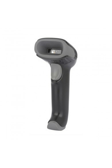 Barcode Reade Honeywell 1472G2D-2USB-5-R 2400 mAh Grey