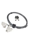 Security Cable Urban Factory CRS02UF 2 m