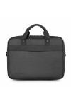 Laptop Case Urban Factory MTC14UF Black 14