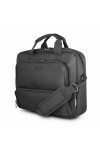 Laptop Case Urban Factory MTC15UF Black 15.6