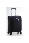Suitcase Urban Factory CTT01UF-V3 Black 15.6