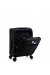 Suitcase Urban Factory CTT01UF-V3 Black 15.6
