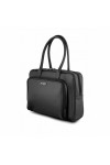 Laptop Case Urban Factory LWB14UF Black 14