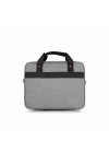 Laptop Case Urban Factory MTE15UF Grey 15.6