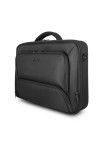 Laptop Case Urban Factory MXC17UF Black 17,3