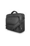 Laptop Case Urban Factory MXC17UF Black 17,3