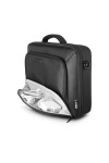 Laptop Case Urban Factory MXC17UF Black 17,3