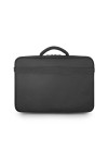 Laptop Case Urban Factory MXC17UF Black 17,3
