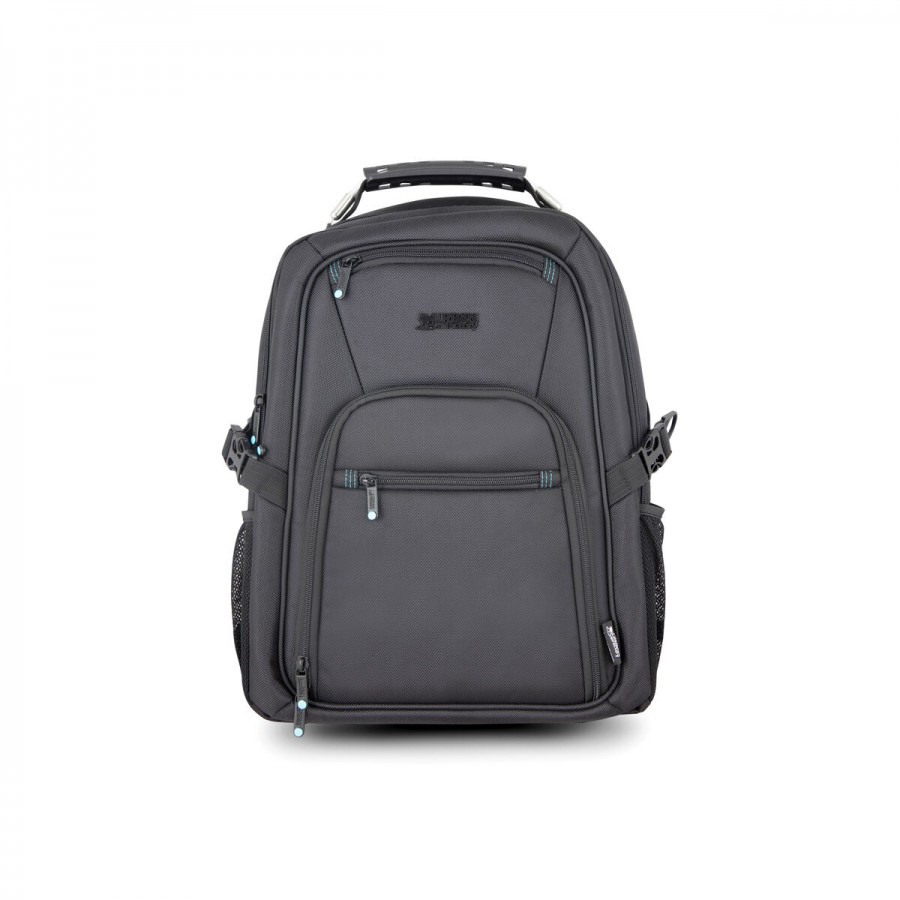 Laptop Backpack Urban Factory HTB14UF Black