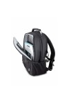 Laptop Backpack Urban Factory HTB14UF Black