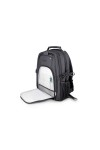 Laptop Backpack Urban Factory HTB14UF Black