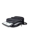 Laptop Backpack Urban Factory HTB14UF Black