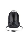Laptop Backpack Urban Factory HTB14UF Black