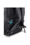 Laptop Backpack Urban Factory HTB14UF Black