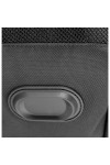 Laptop Backpack Urban Factory HTB14UF Black
