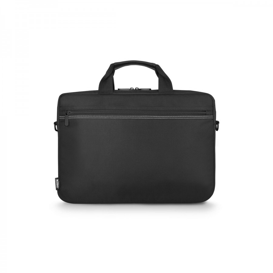 Laptop Case Urban Factory TLC07UF Black 17,3