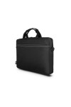 Laptop Case Urban Factory TLC07UF Black 17,3