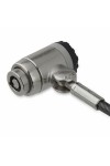 Security Cable Startech LTLOCKKEY 2 m