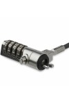 Security Cable Startech LTLOCK4D 2 m