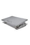 Ergonomic Footrest Kensington K50409EU Grey