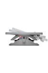 Ergonomic Footrest Kensington K50409EU Grey