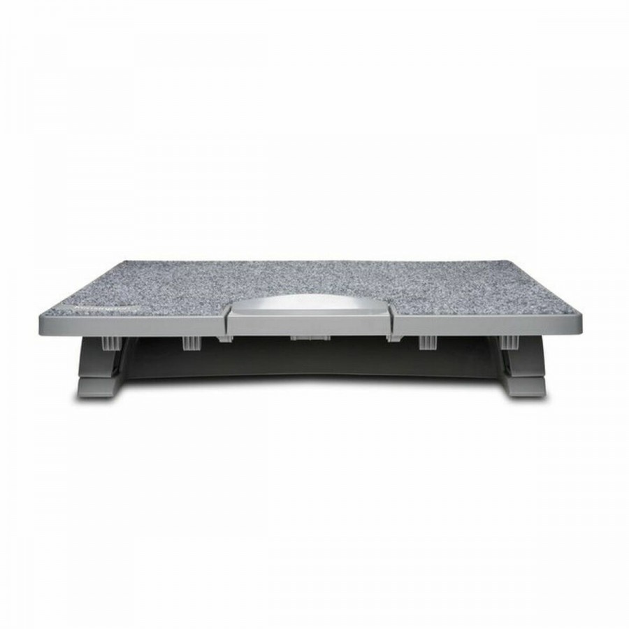Ergonomic Footrest Kensington SmartFit Grey
