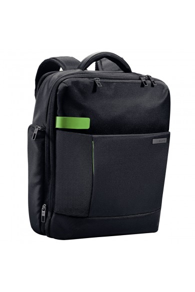 Laptop Case Leitz Black