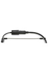 Security Cable Startech CONNLOCKPK20