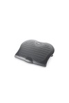 Footrest Kensington 56152 Black
