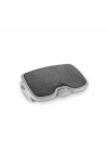 Footrest Kensington Plus Grey 45 x 35 cm