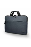 Laptop Case Port Designs Grey